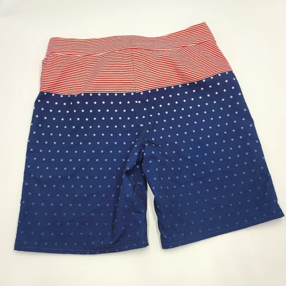 Vineyard Vines patriotic stars
